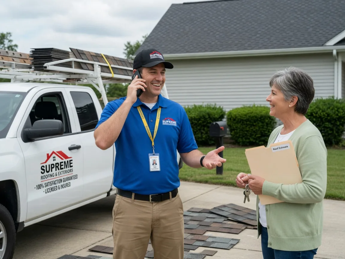 Roof Replacement Cabins, WV FAQs